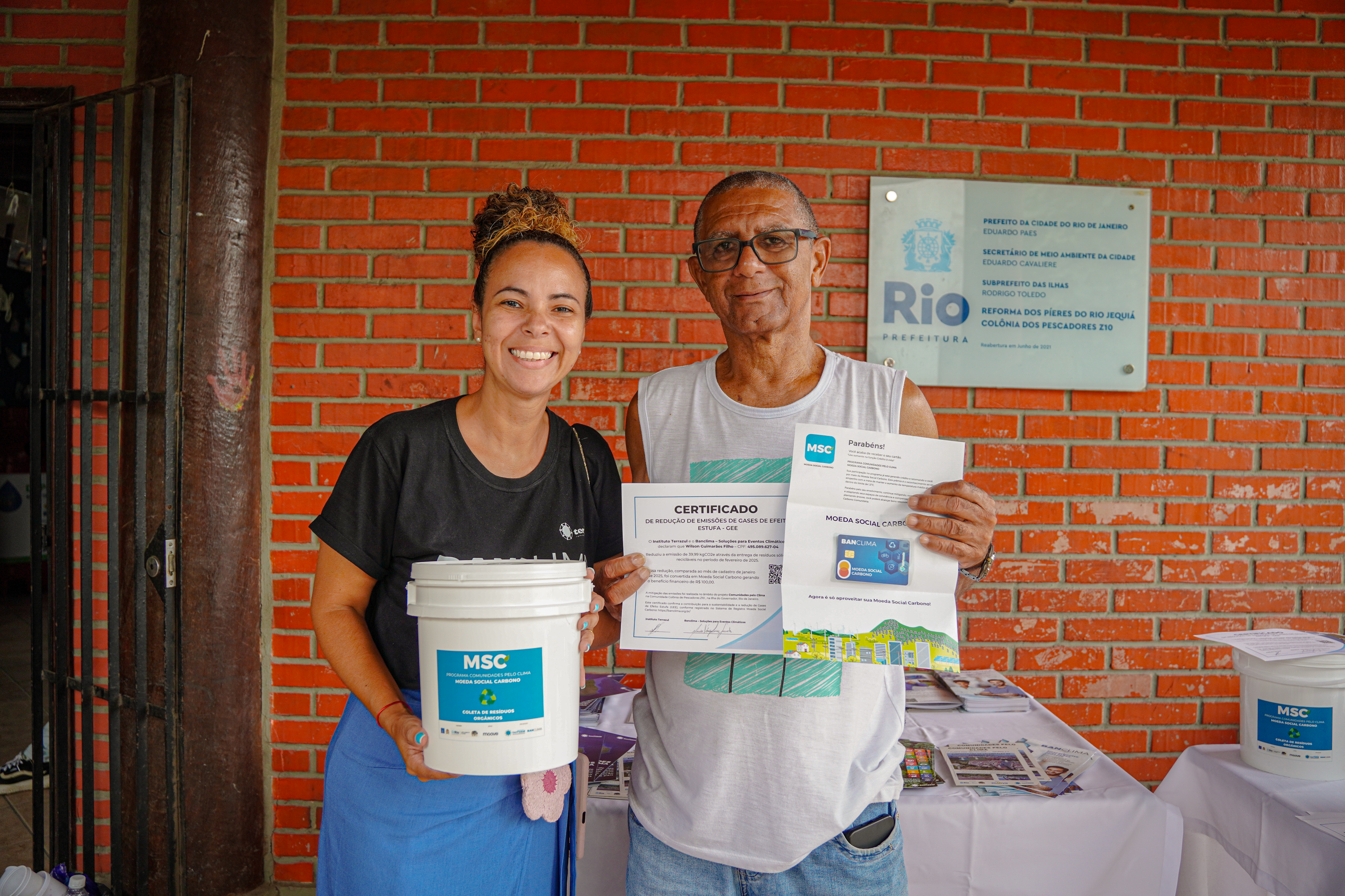 Foto do projeto