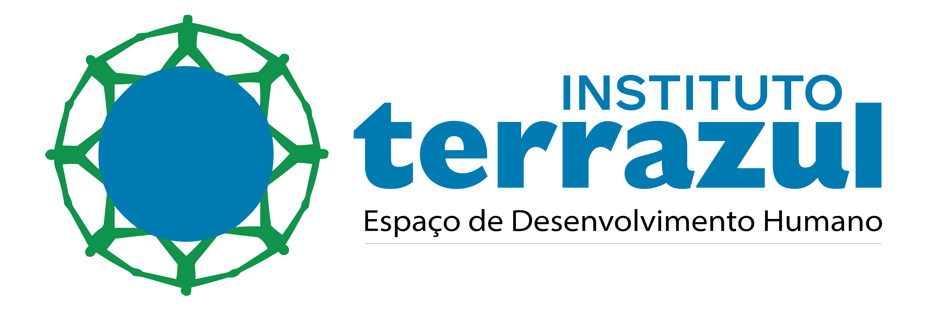 Terra Azul