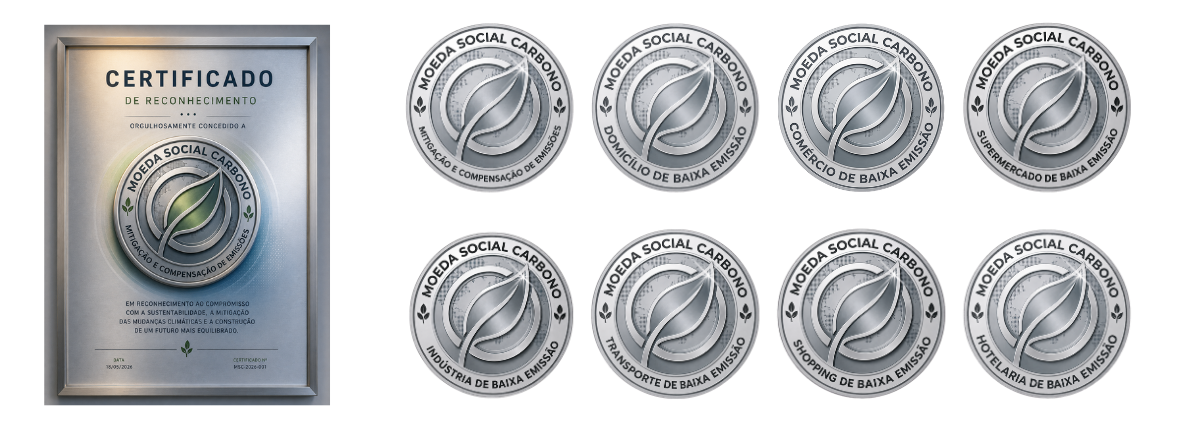 Certifica&ccedil;&otilde;es