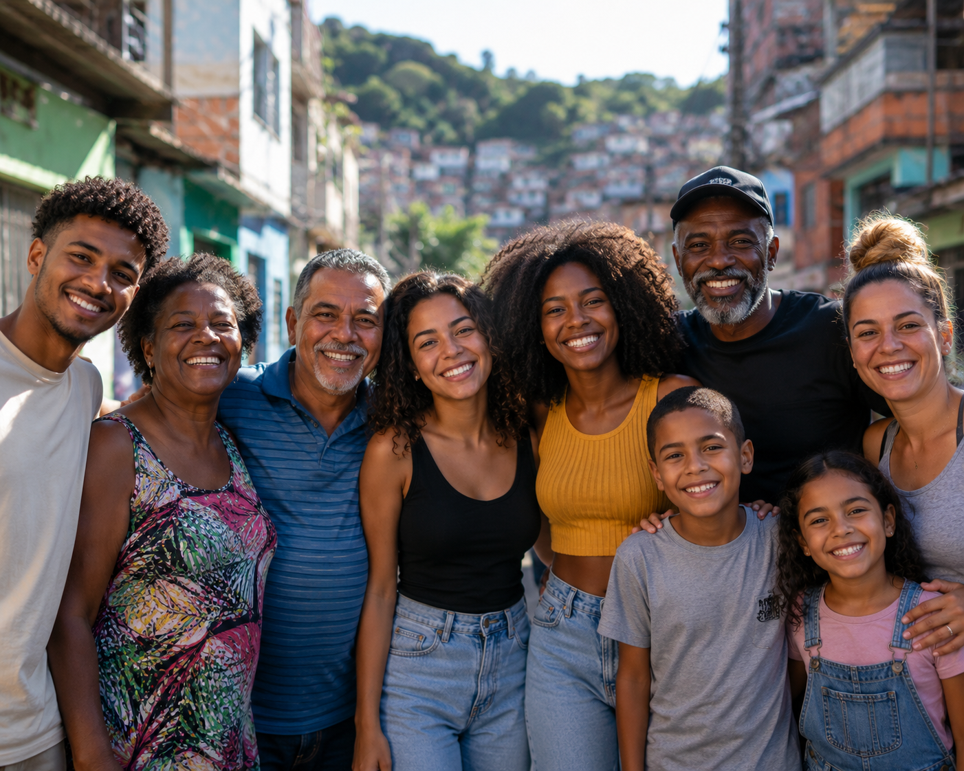 Comunidades