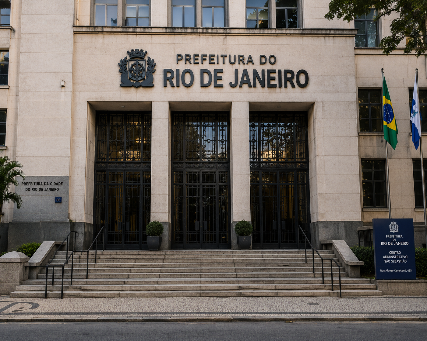 Poder P&uacute;blico